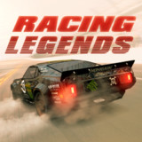 Racing Legends - Offline Games<span>(Unlimited Currency)</span>1.9.11_rowtechapk.com