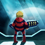 Lost Ark: Disease1.0.2_rowtechapk.com