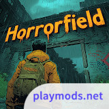 Horrorfield Multiplayer horror<span>(perspective)</span>1.3.5_rowtechapk.com