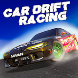 Car Drift Racing  Drive Ahead(Unlimited Money)1_rowtechapk.com