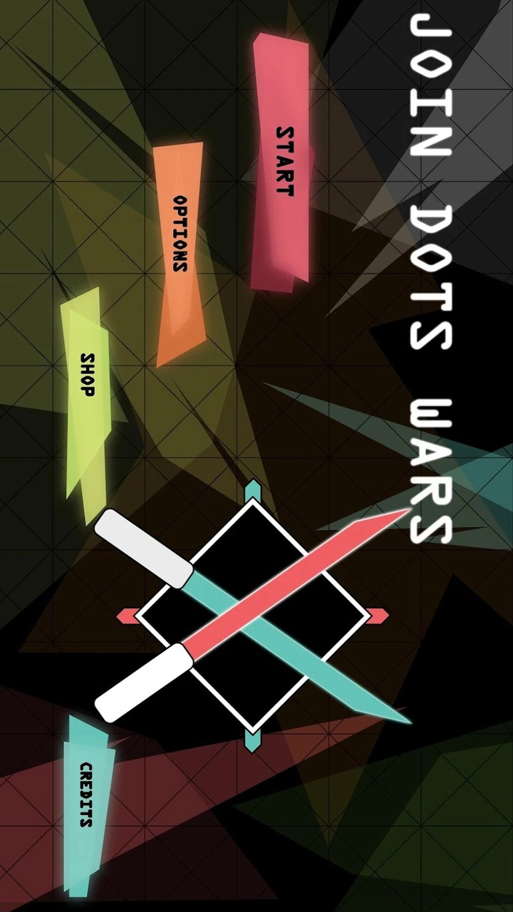 Join Dots War(Free download) screenshot image 2_Popularmodapk.com