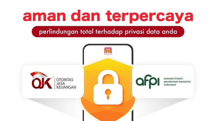 UATAS : Pinjaman Dana Online screenshot image 5_Popularmodapk.com