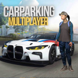 Car Parking Multiplayer<span>(Mod Menu/Chainsaw Man Sticker)</span>4.8.9.1.12_rowtechapk.com