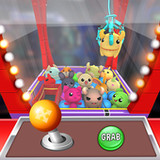 Claw Machine Games Crane Game1.1.1_rowtechapk.com