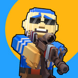 Craft Shooter FPS Battles1.0.36_rowtechapk.com