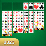 FreeCell Classic Card Game2.15_rowtechapk.com