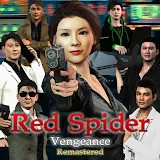 Red Spider Remastered<span>(Free Download)</span>1.03_rowtechapk.com