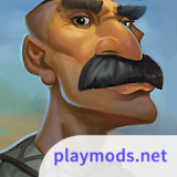 Dungeon Crusher: Soul Hunters<span>(Speed change)</span>7.0.10_rowtechapk.com