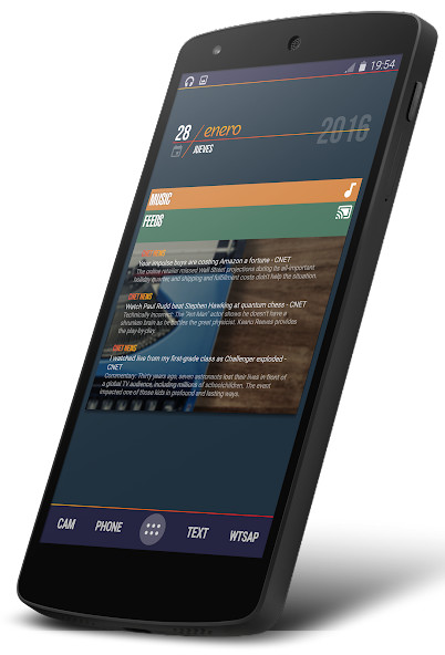 Maroc TV TNT Morocco Channels screenshot image 3_Popularmodapk.com