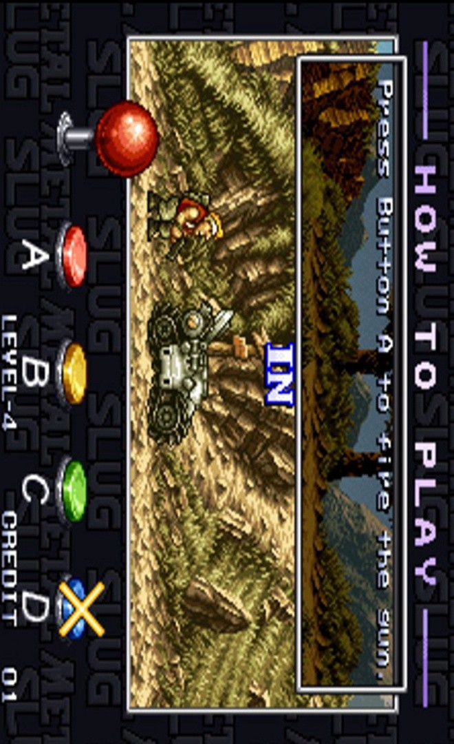 Alloy warhead(Mod Menu) screenshot image 1_Popularmodapk.com