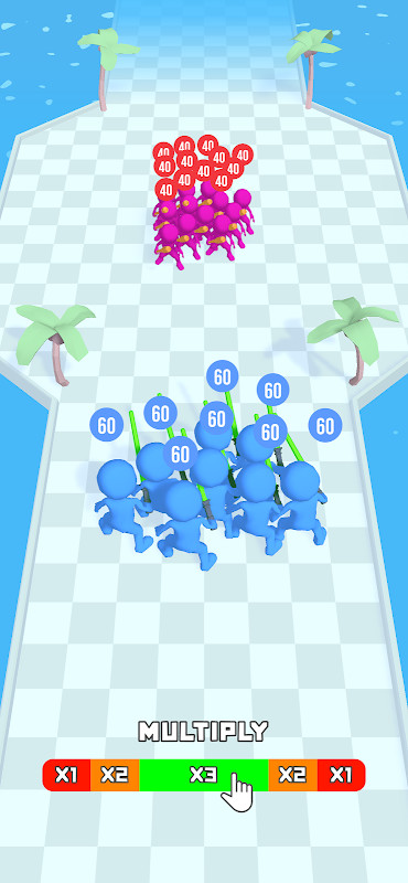 Grow Army screenshot image 3_Popularmodapk.com