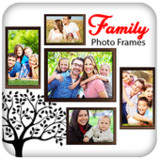 Family Photo Frame - Collage1.0.3_rowtechapk.com