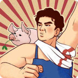 Pig Farming for Prosperity<span>(No Ads Free Rewards)</span>1.0_rowtechapk.com