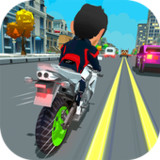 Mr. Moto Racer 20210.4_rowtechapk.com