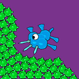 Cell Warrior<span>(No Ads Free Rewards)</span>0.5.4_rowtechapk.com