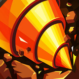 Drilla: Mine and Crafting8.6.6_rowtechapk.com