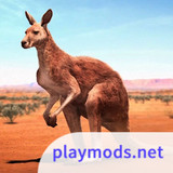 The Kangaroo<span>(Unlimited Resources)</span>1.1.2_rowtechapk.com