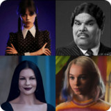 Уэнздей Аддамс игра10.7.6_rowtechapk.com