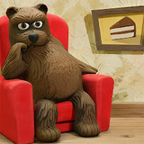 La madriguera - Lazy Bear<span>(No Ads)</span>1.1_rowtechapk.com