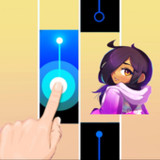 Aphmau Music Tiles Game1.1_rowtechapk.com