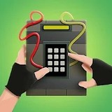 Defuse The Bomb 3D(Unlimited Money)1.4.1_rowtechapk.com