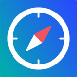 Digital Compass & Qibla6.5_rowtechapk.com