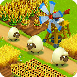 Golden Farm<span>(No Ads)</span>2.19.54_rowtechapk.com