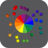 Color Wheel1.0.3_rowtechapk.com