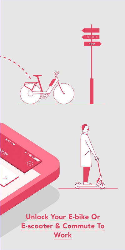 Urban Connect screenshot image 4_Popularmodapk.com