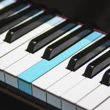 Real Piano: electric keyboard5.41.19_rowtechapk.com