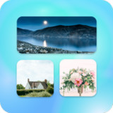 Photo Widget - Simple Widget1.3.4_rowtechapk.com