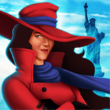 Carmen Stories: Detective Game1.0.33_rowtechapk.com