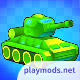Tank Commander: Army Survival<span>(no  ads)</span>4.0.4_rowtechapk.com
