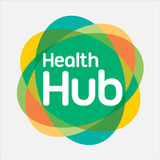HealthHub SG4.5.6_rowtechapk.com