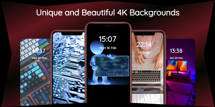 Programming Wallpapers HD 💾 Programmer | Coder screenshot image 4_Popularmodapk.com