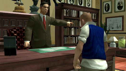 Bully Anniversary Edition<span>(Unlocked all)</span> screenshot image 6_Androidswiki.net