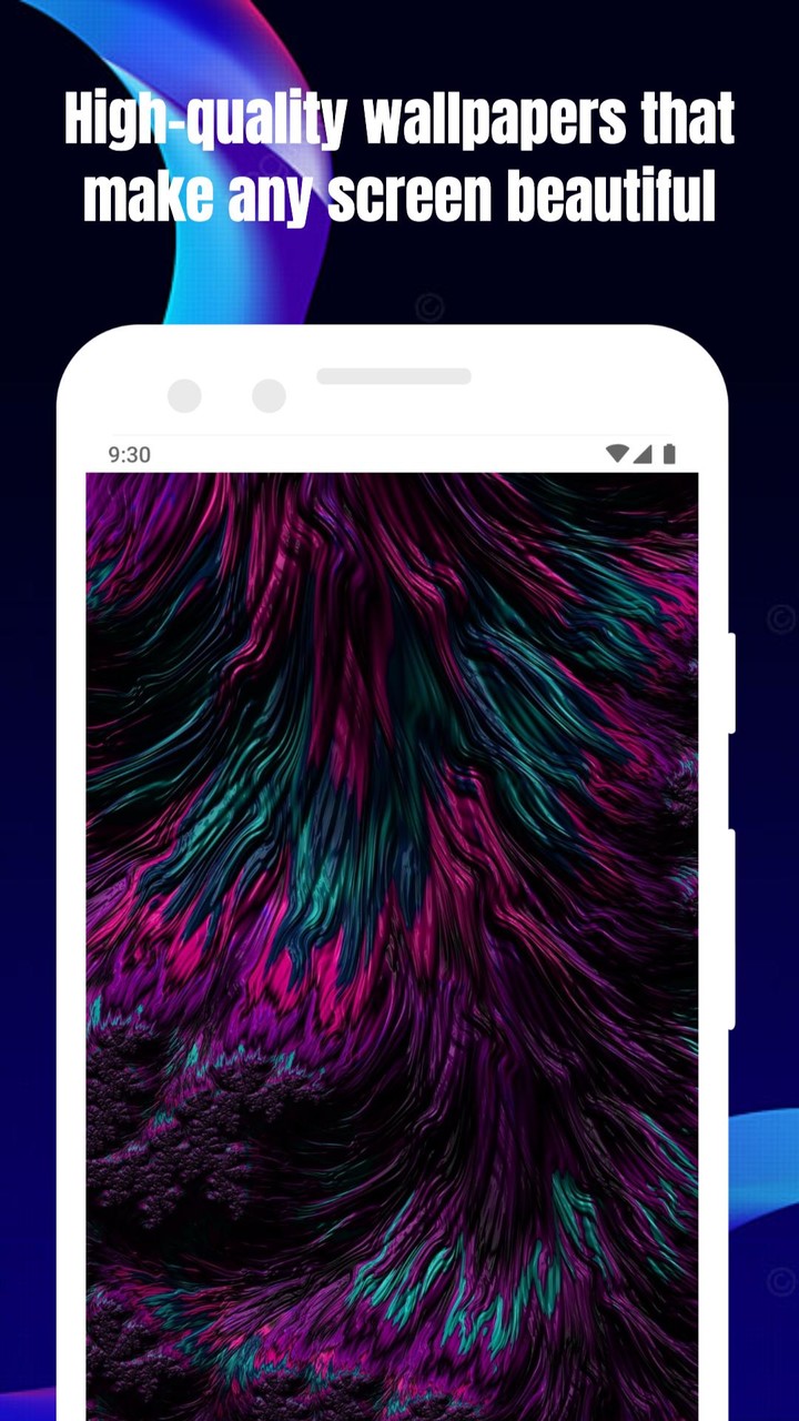 Color Gallery(Unlock all levels) screenshot image 7_Popularmodapk.com