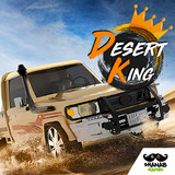 Desert King كنق الصحراء تطعيس1.3.4_rowtechapk.com