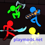 Stickman.IO: Weapon Master<span>(no  ads)</span>0.2.7.9_rowtechapk.com