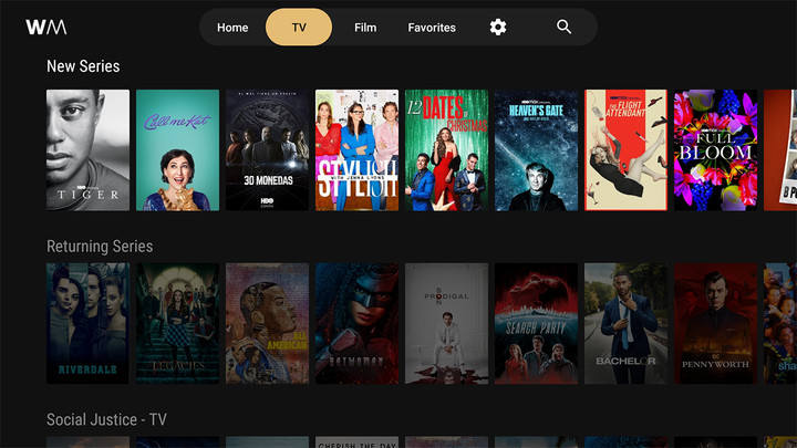 WM Screeners screenshot image 9_Popularmodapk.com