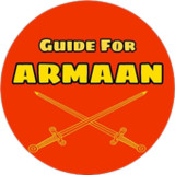Guide For ARMAAN HAMRAAZ ARMY1.2_rowtechapk.com