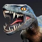 Dinosaur Tunnels 2<span>(Unlimited Bullets)</span>1.1_rowtechapk.com