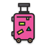 Travel Stickers1.2_rowtechapk.com