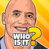 Who is it? Celeb Quiz Trivia1.18.6_rowtechapk.com
