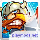 Pocket Heroes: Legacy of the Titans<span>(Free Shopping)</span>2.0.5_rowtechapk.com