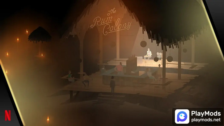 Kentucky Route Zero<span>(unlock full version)</span> screenshot image 5_Popularmodapk.com