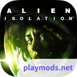 Alien: Isolation<span>(Unlock full content)</span>1.2.5RC3_rowtechapk.com
