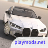 Car Simulator City Drive Game<span>(Unlimited Money)</span>34_rowtechapk.com