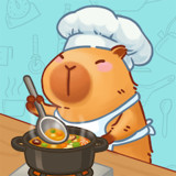 Cooking Jam - Satisdom<span>(No Ads Free Rewards)</span>0.3.2_rowtechapk.com