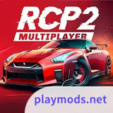 Real Car Parking 2 : Online Multiplayer Driving(Large currency)0.30.1_rowtechapk.com